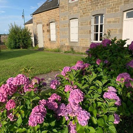 Les Chambres D'Hotes De Rânes المظهر الخارجي الصورة