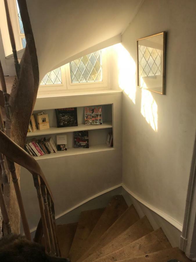 Les Chambres D'Hotes De Rânes المظهر الخارجي الصورة