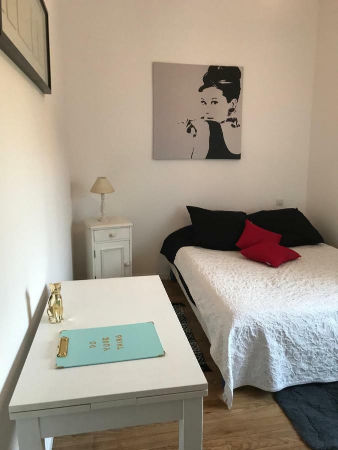 Les Chambres D'Hotes De Rânes المظهر الخارجي الصورة